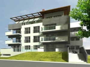 Chorzów Apartamenty Świerkowa