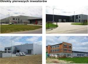 Gierałtowice Synergy Park