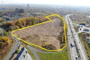 Będzin Żeromskiego